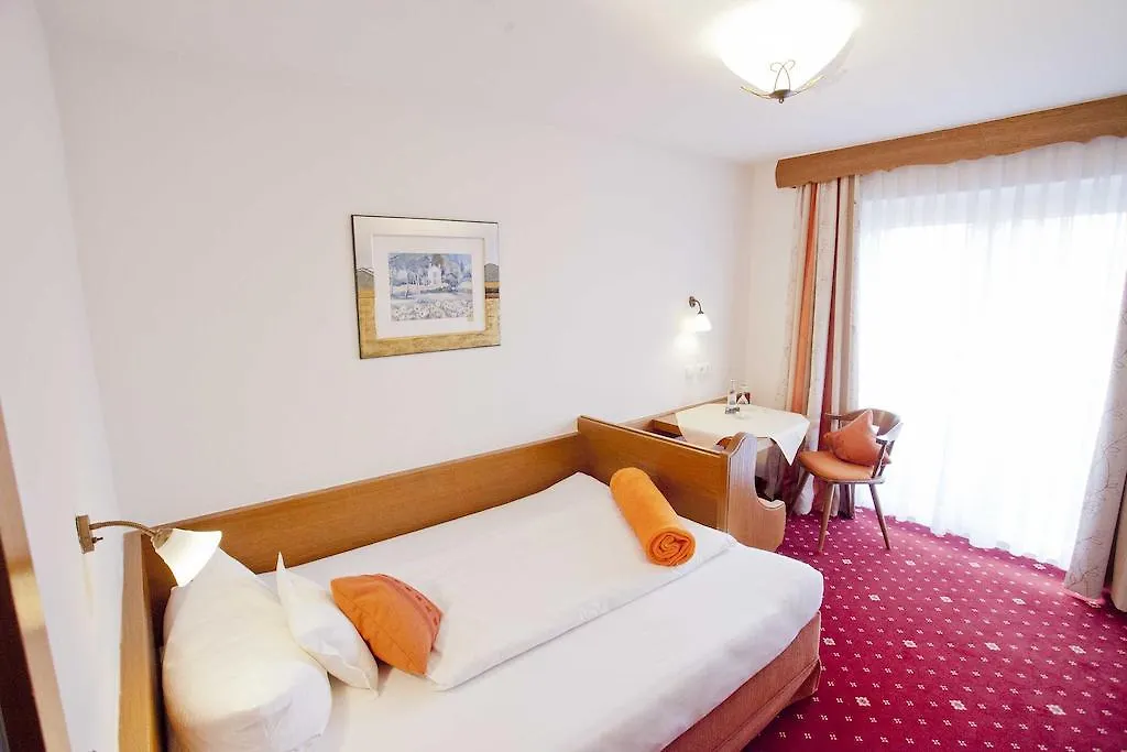 Гостевой дом Gaestehaus Birkenhof Оберстдорф