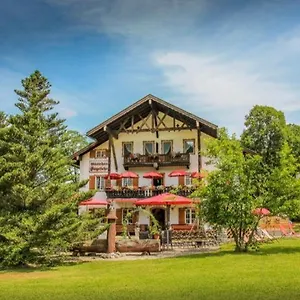 Гостевой дом Gaestehaus Siegllehen