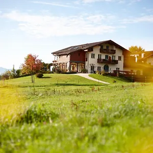 Отель Aschbacher Hof