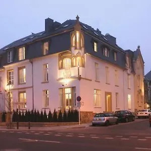 Key Belair Aparthotel Luxemburg