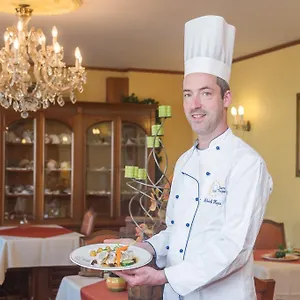 Val Fleuri Hotel Mersch