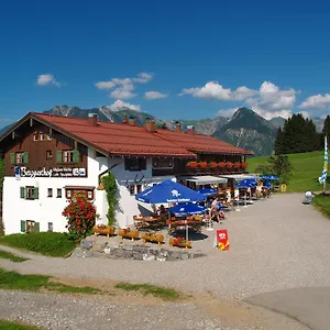 Gasthof Gasthof Seeweg, Oberstdorf