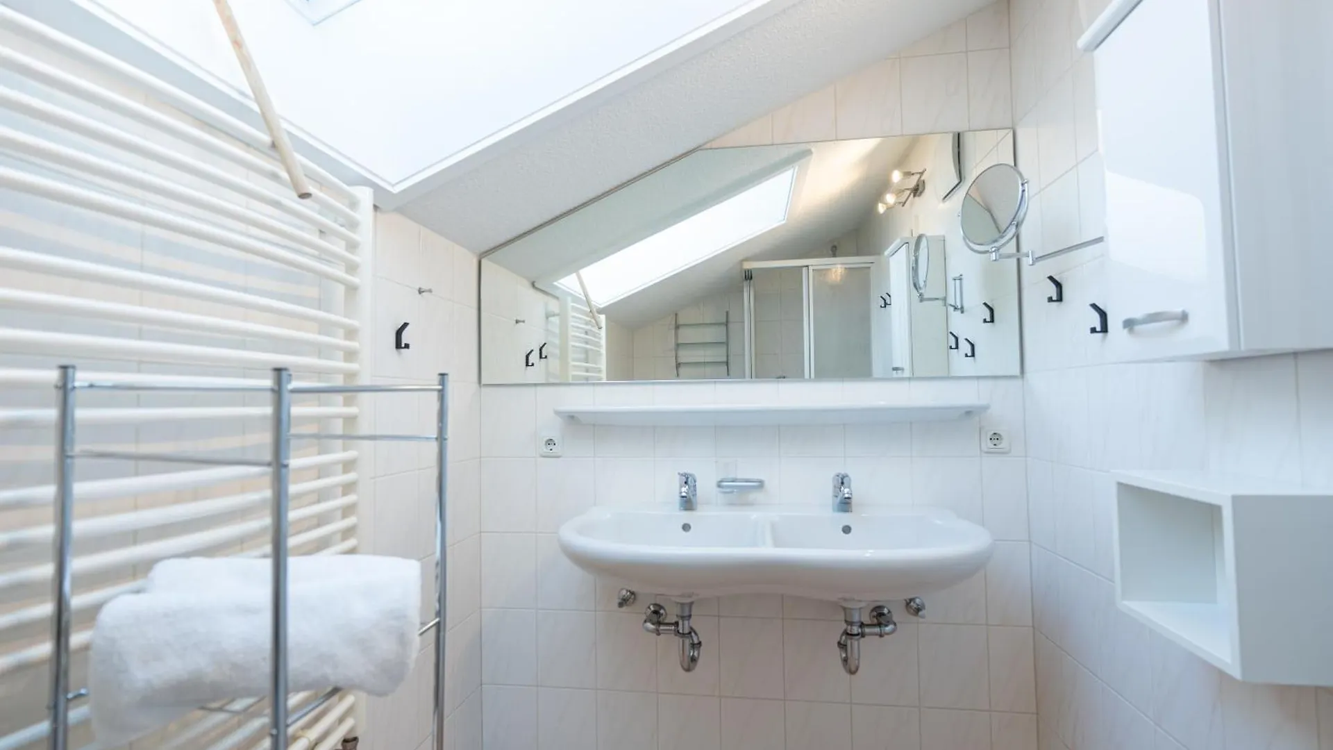 Gaestehaus Birkenhof Oberstdorf 3*,