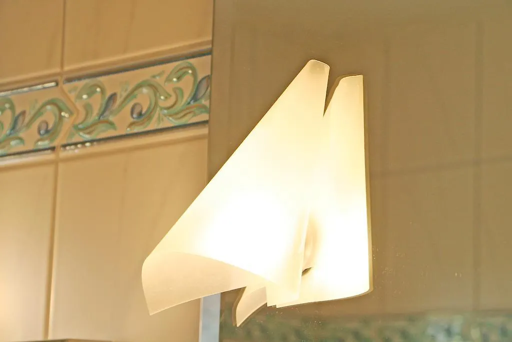 Gaestehaus Birkenhof Oberstdorf 3*,