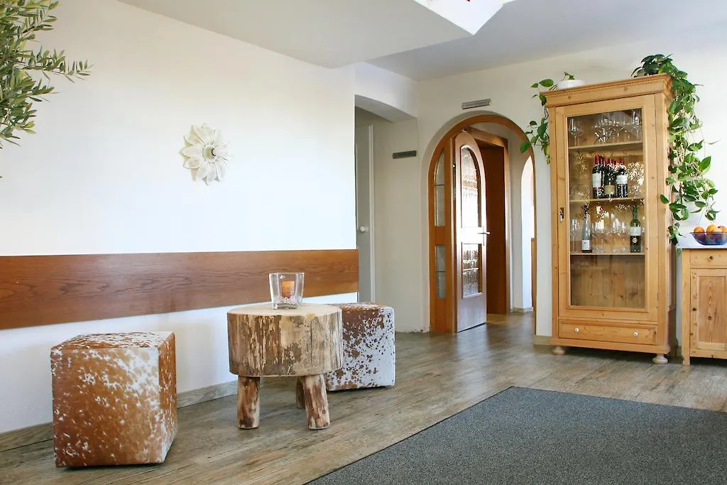 Gaestehaus Birkenhof Oberstdorf